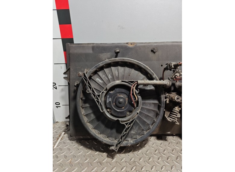 Вентилятор радиатора к Volkswagen Caravelle