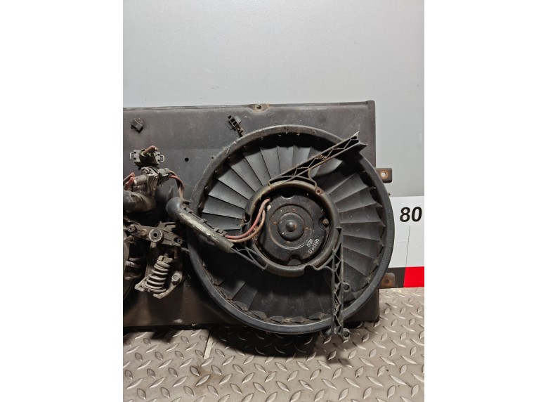 Вентилятор радиатора к Volkswagen Transporter
