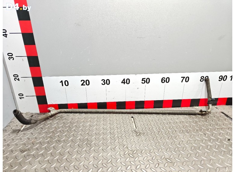 Радиатор гидроусилителя к Volkswagen Transporter 1997 г.