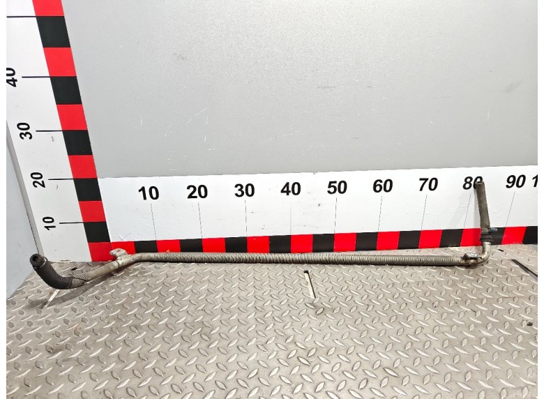 Радиатор гидроусилителя к Volkswagen Caravelle