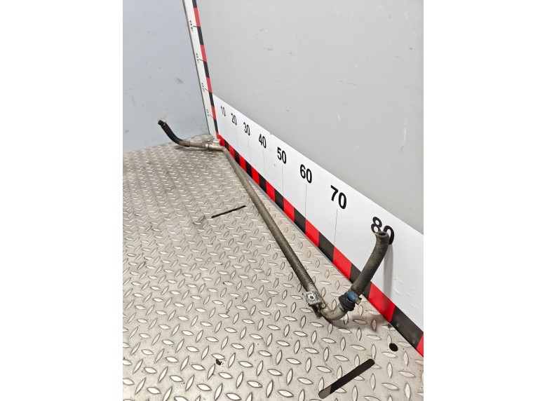 Радиатор гидроусилителя к Радиатор гидроусилителя к Volkswagen Transporter 1997 г. Caravelle