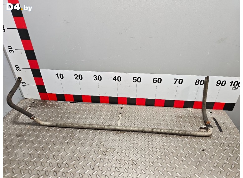 Радиатор гидроусилителя к Volkswagen Transporter 1997 г.