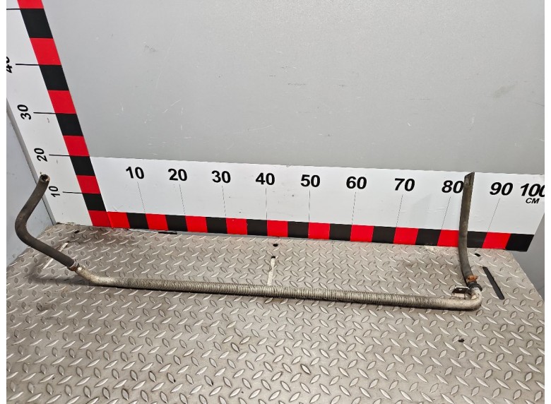 Радиатор гидроусилителя к Volkswagen Caravelle