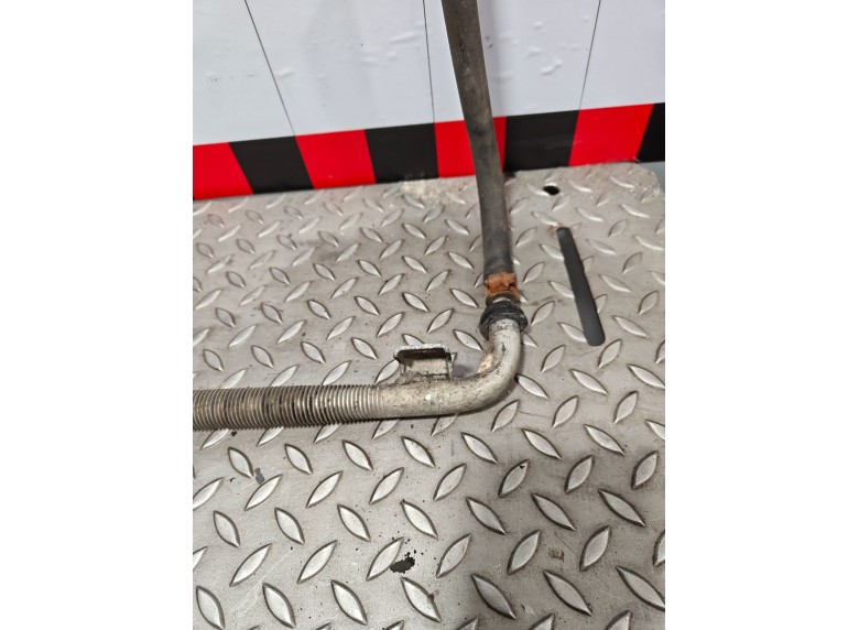 Радиатор гидроусилителя к Радиатор гидроусилителя к Volkswagen Transporter 1997 г. Caravelle