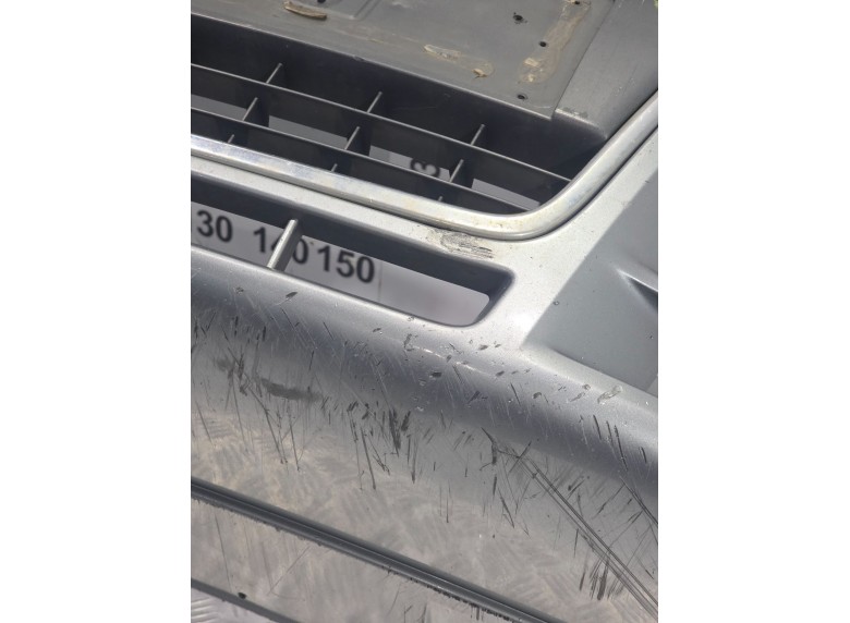 Бампер передний к Бампер передний к Audi A4 2006 г. A4