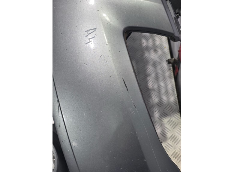 Бампер передний к Бампер передний к Audi A4 2006 г. A4