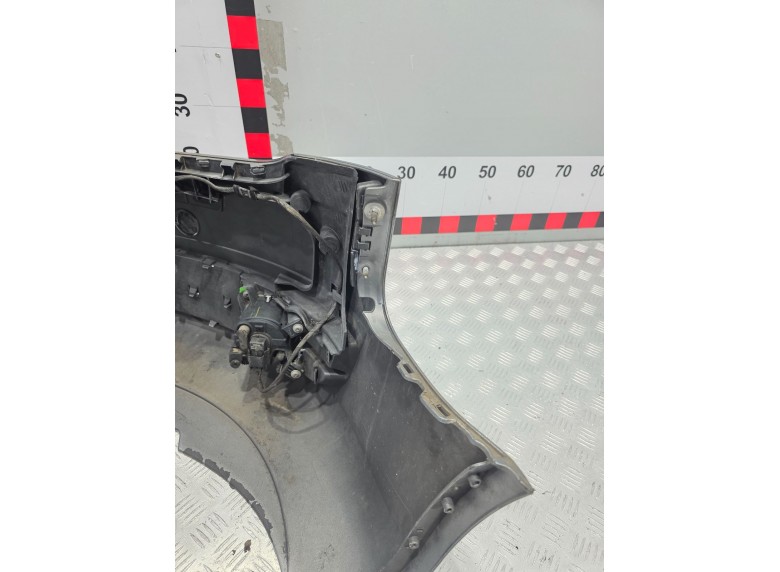 Бампер передний к Бампер передний к Audi A4 2006 г. A4