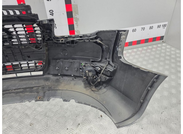 Бампер передний к Бампер передний к Audi A4 2006 г. A4