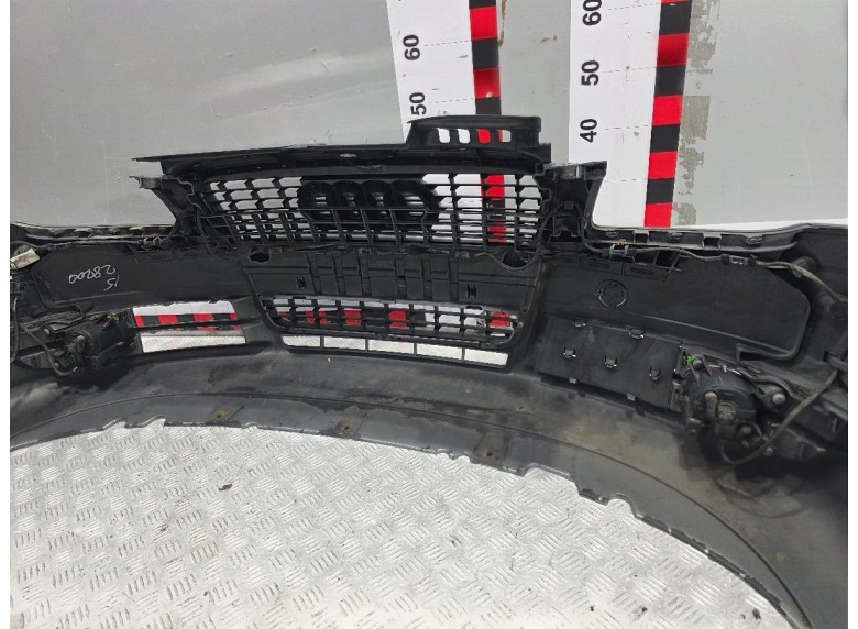 Бампер передний к Бампер передний к Audi A4 2006 г. A4