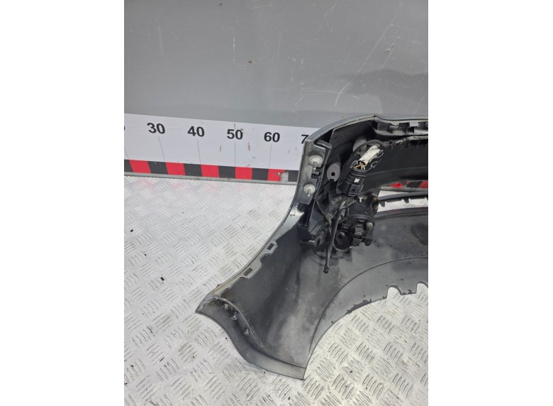 Бампер передний к Бампер передний к Audi A4 2006 г. A4