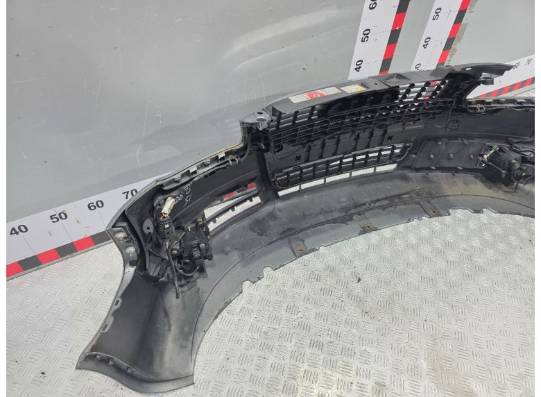 Бампер передний к Бампер передний к Audi A4 2006 г. A4