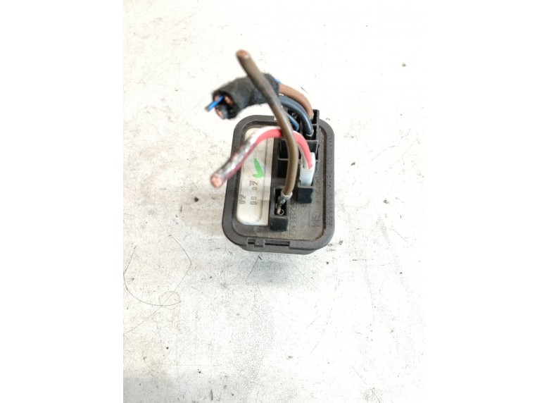 Сопротивление печки к Сопротивление печки к Opel Astra 2006 г. Astra