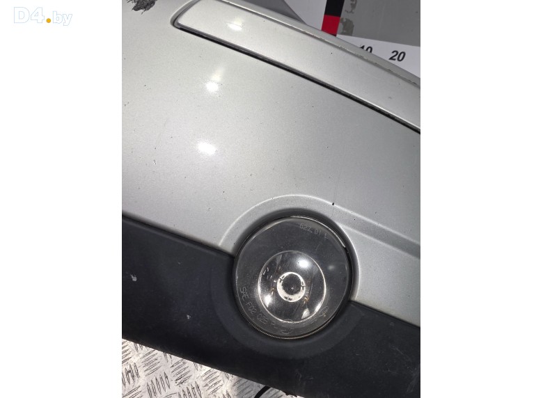 Фара противотуманная левая к Volvo S60 2006 г.