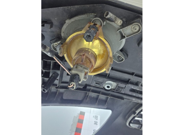 Фара противотуманная левая к Фара противотуманная левая к Volvo S60 2006 г. S60