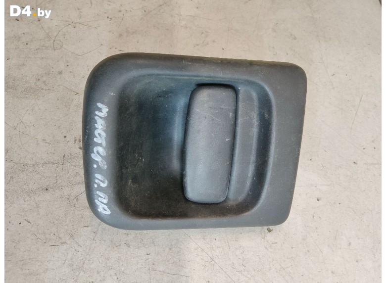 Ручка наружная передняя правая к Renault Master 2006 г.