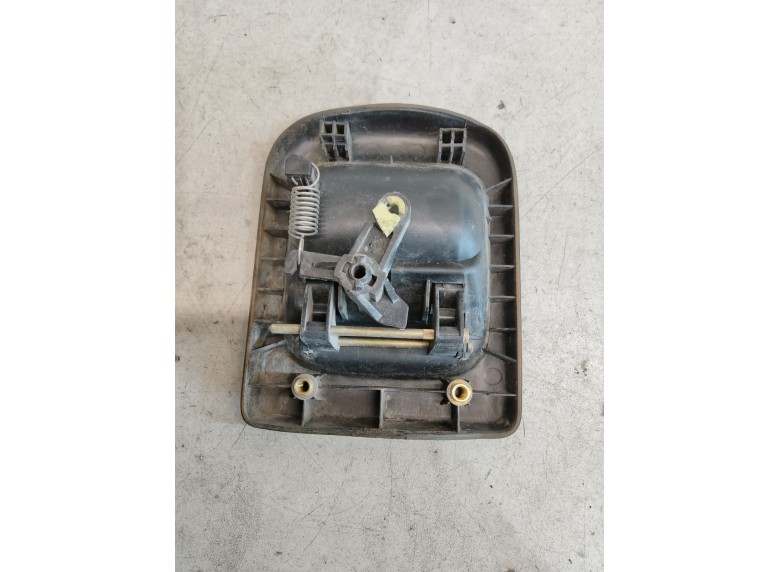 Ручка наружная передняя правая к Ручка наружная передняя правая к Renault Master 2006 г. Master