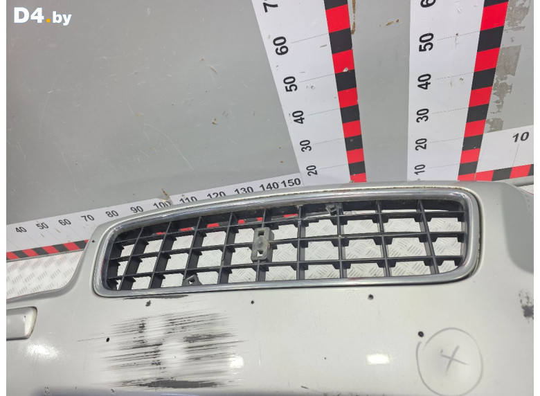 Решетка радиатора к Volvo S60 2006 г.