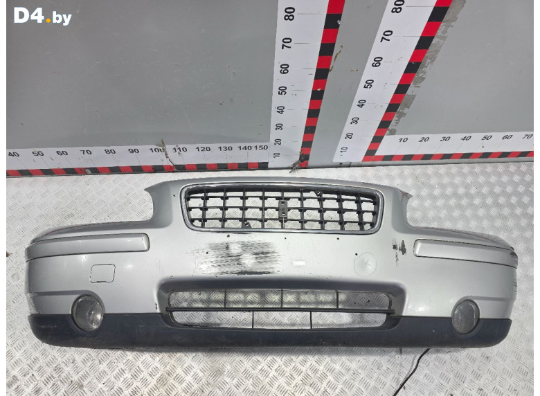 Бампер передний к Volvo S60 2006 г.
