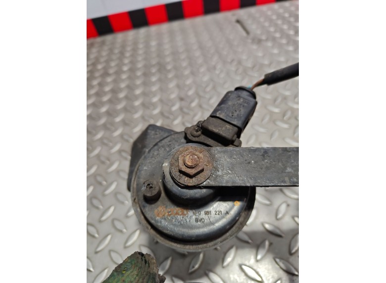 Сигнал (клаксон) к Сигнал (клаксон) к Audi A6 2007 г. A6