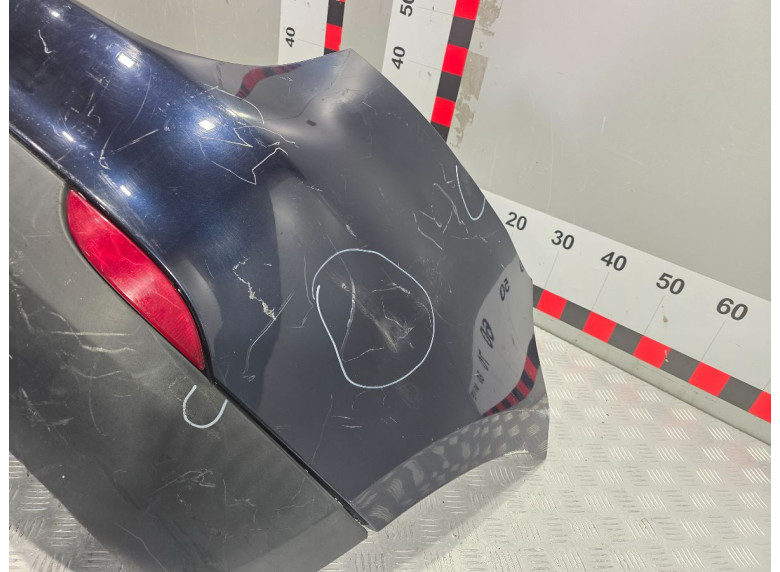 Бампер задний к Бампер задний к Renault Megane 2010 г. Megane