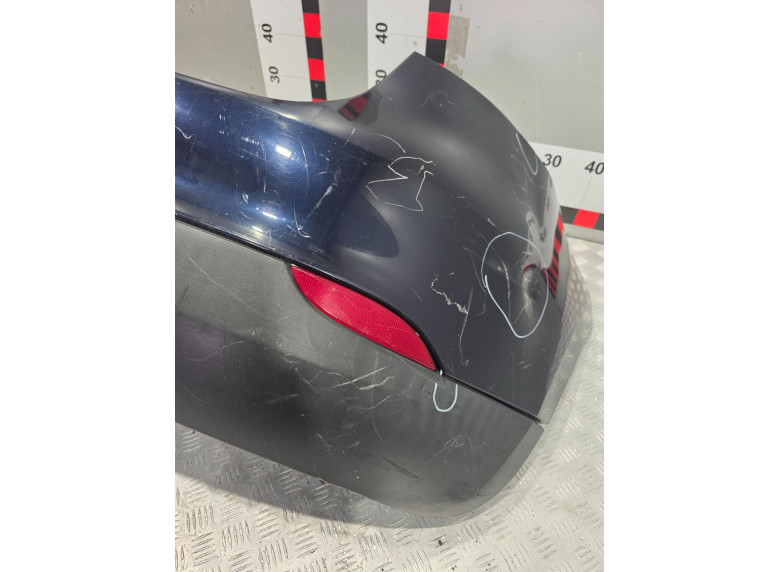 Бампер задний к Бампер задний к Renault Megane 2010 г. Megane