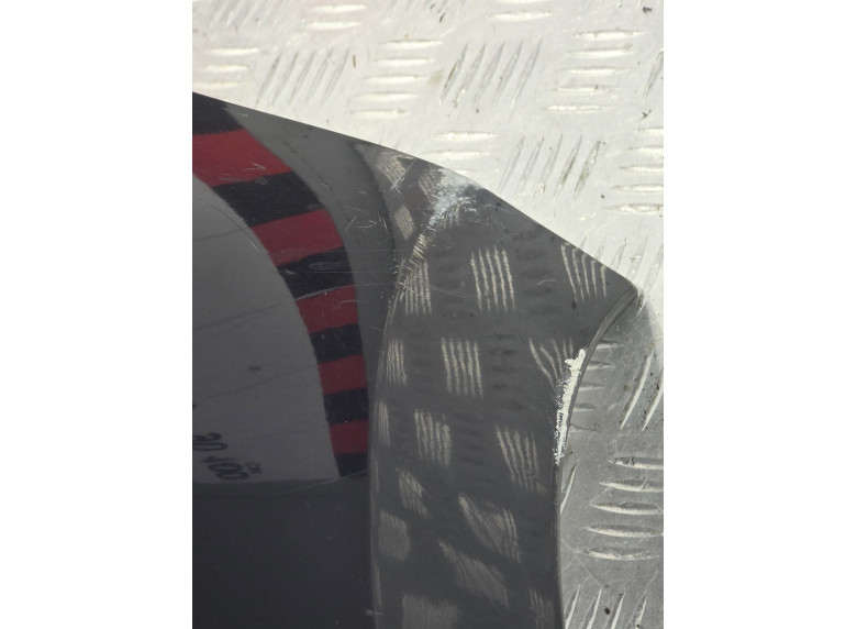 Бампер задний к Бампер задний к Renault Megane 2010 г. Megane