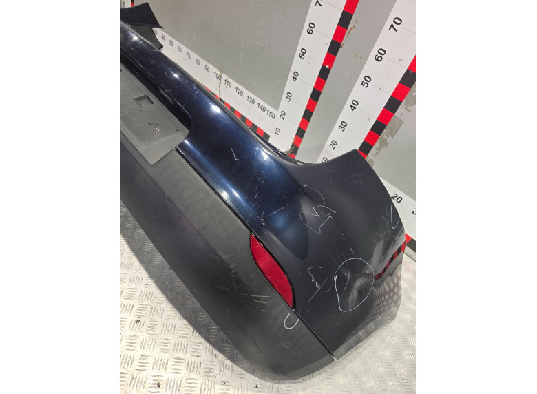 Бампер задний к Бампер задний к Renault Megane 2010 г. Megane
