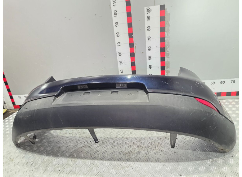 Бампер задний к Бампер задний к Renault Megane 2010 г. Megane