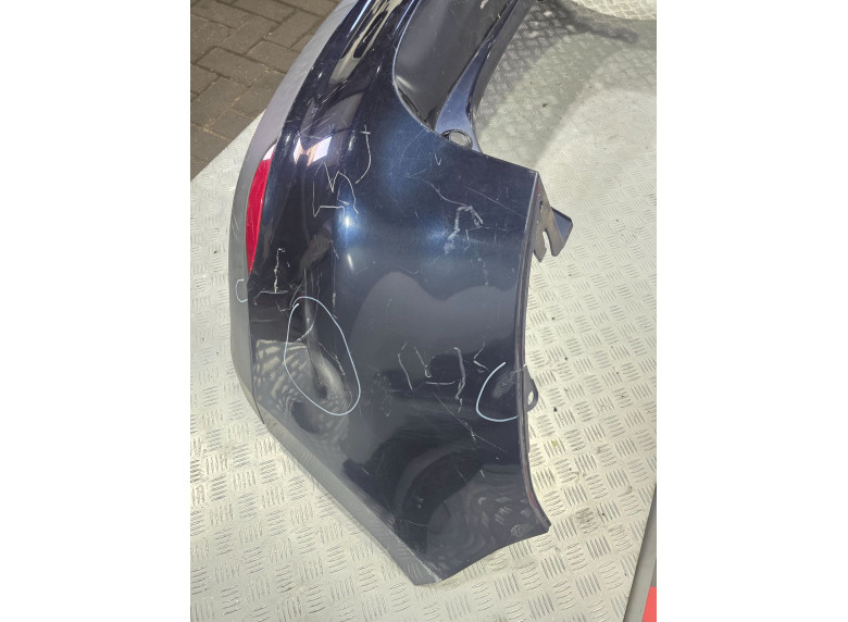 Бампер задний к Бампер задний к Renault Megane 2010 г. Megane