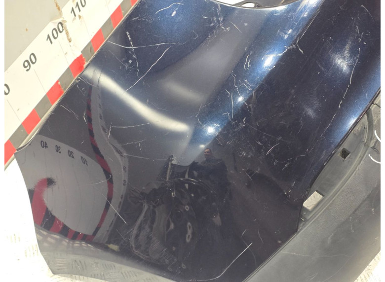 Бампер задний к Бампер задний к Renault Megane 2010 г. Megane