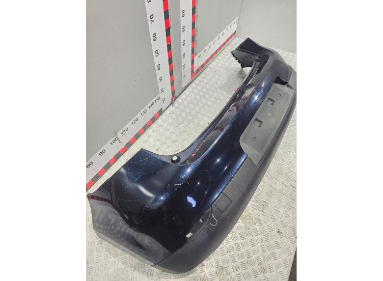 Бампер задний к Бампер задний к Renault Megane 2010 г. Megane