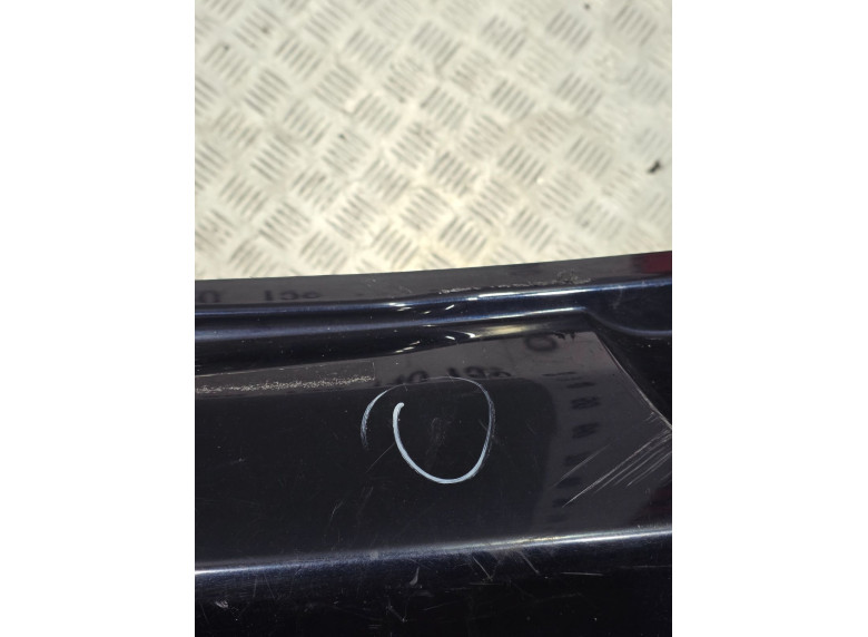 Бампер задний к Бампер задний к Renault Megane 2010 г. Megane