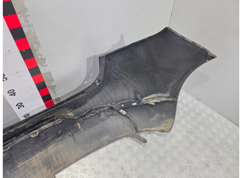 Бампер задний к Бампер задний к Renault Megane 2010 г. Megane