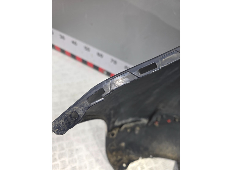 Бампер задний к Бампер задний к Renault Megane 2010 г. Megane