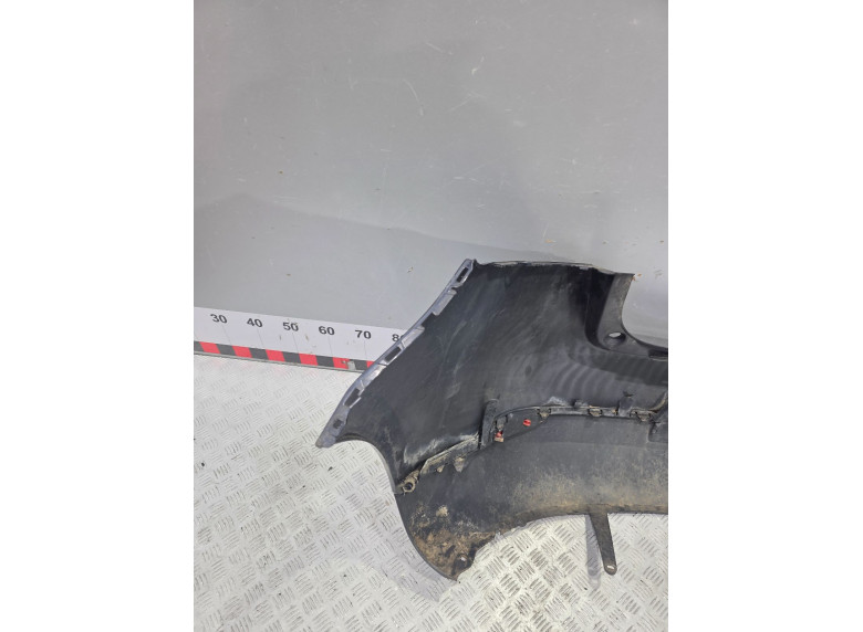 Бампер задний к Бампер задний к Renault Megane 2010 г. Megane