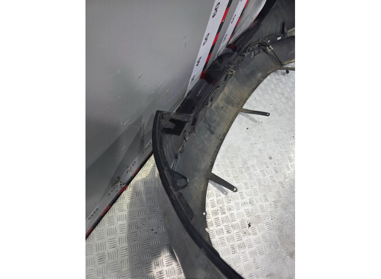 Бампер задний к Бампер задний к Renault Megane 2010 г. Megane