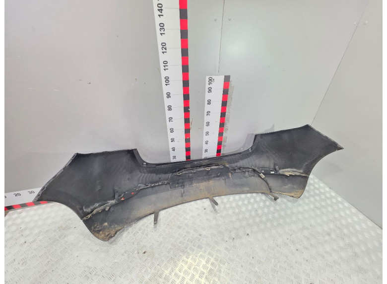 Бампер задний к Бампер задний к Renault Megane 2010 г. Megane