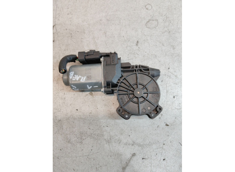 Моторчик стеклоподъемника передний левый к Nissan Qashqai, 2008г.