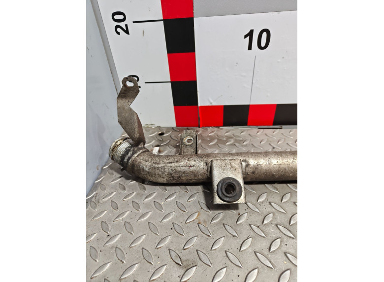 Труба интеркулера к Труба интеркулера к Audi A6 2007 г. A6