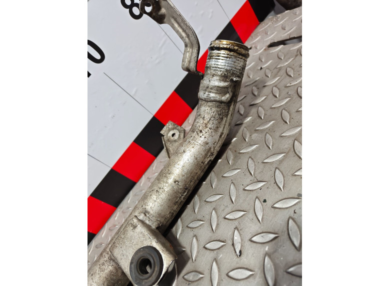 Труба интеркулера к Труба интеркулера к Audi A6 2007 г. A6