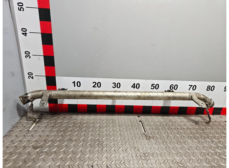 Труба интеркулера к Труба интеркулера к Audi A6 2007 г. A6