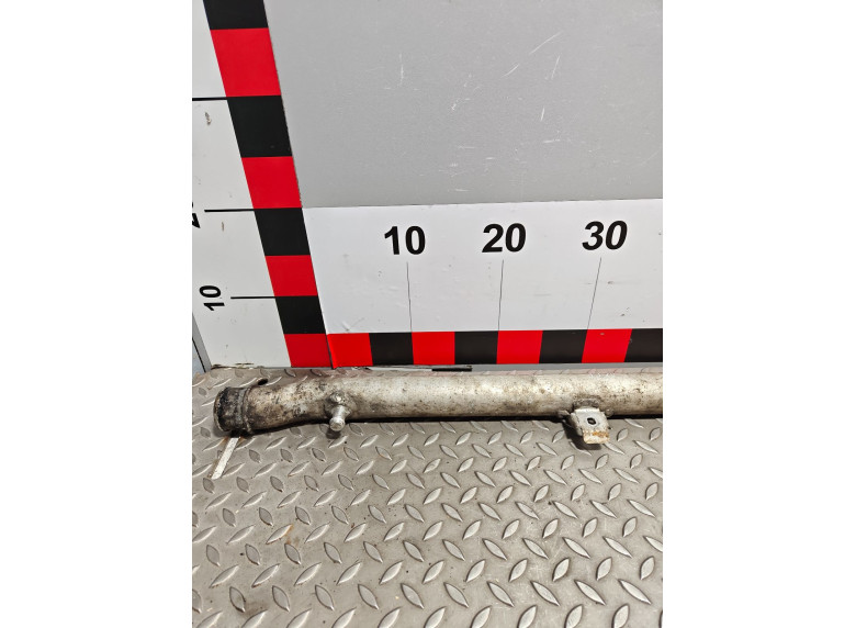 Труба интеркулера к Труба интеркулера к Audi A6 2007 г. A6