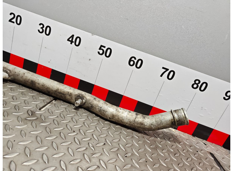 Труба интеркулера к Труба интеркулера к Audi A6 2007 г. A6