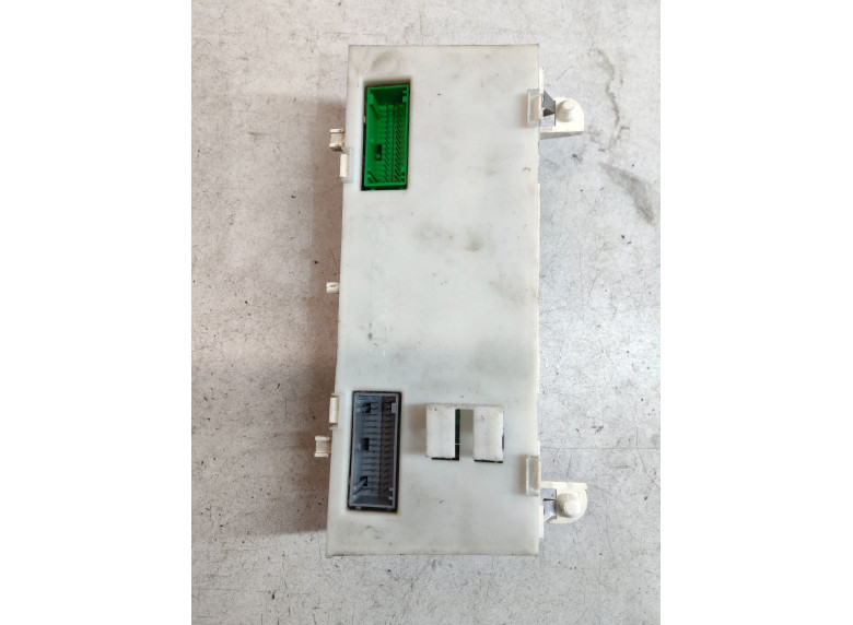 Блок управления печки/климат-контроля к Блок управления печки/климат-контроля к Renault Laguna 2005 г. Laguna