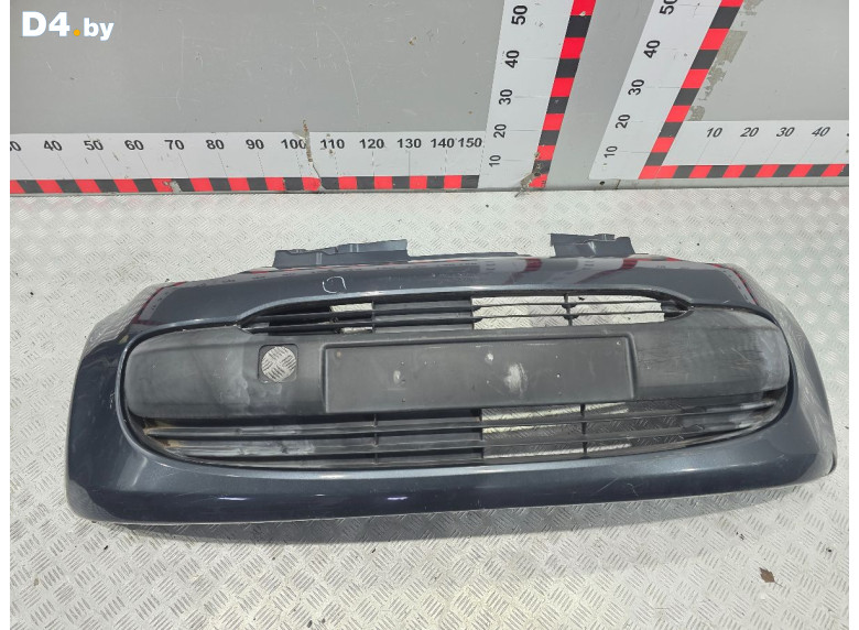 Бампер передний к Citroen C1 2006 г.