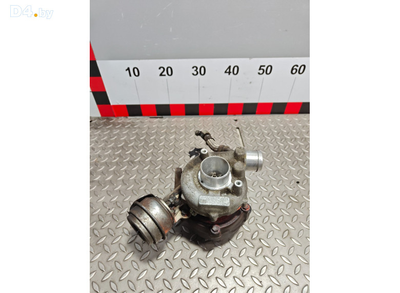 Турбина к Volkswagen Passat 2004 г.