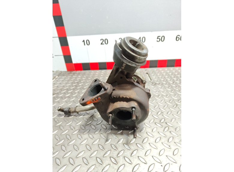 Турбина к Турбина к Volkswagen Passat 2004 г. Passat