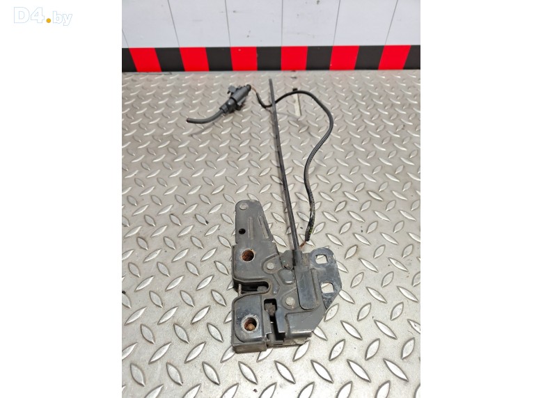 Замок капота к Audi A6 2007 г.