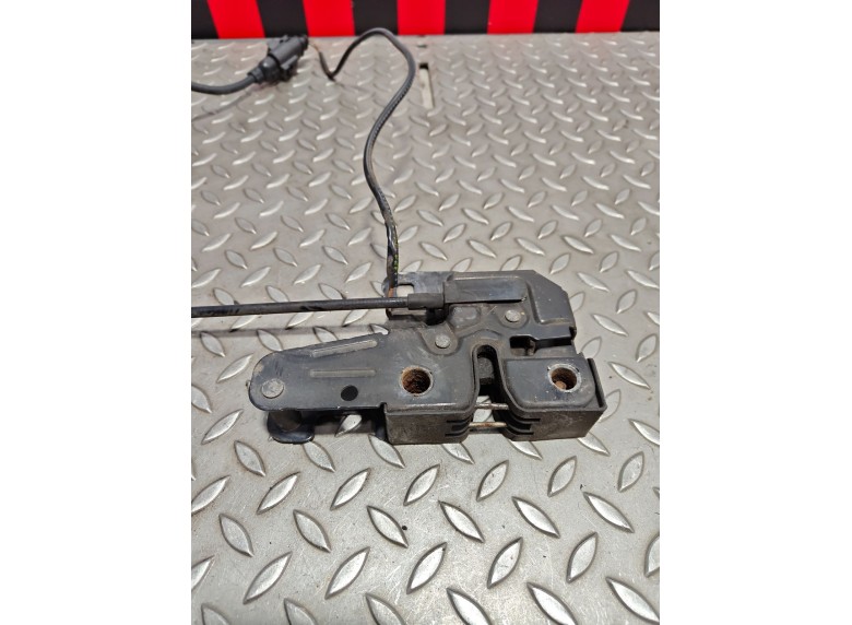 Замок капота к Замок капота к Audi A6 2007 г. A6