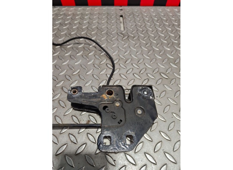 Замок капота к Замок капота к Audi A6 2007 г. A6